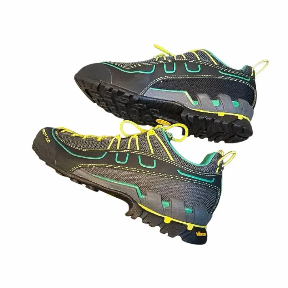 La Sportiva Xplorer Men’s Size 10